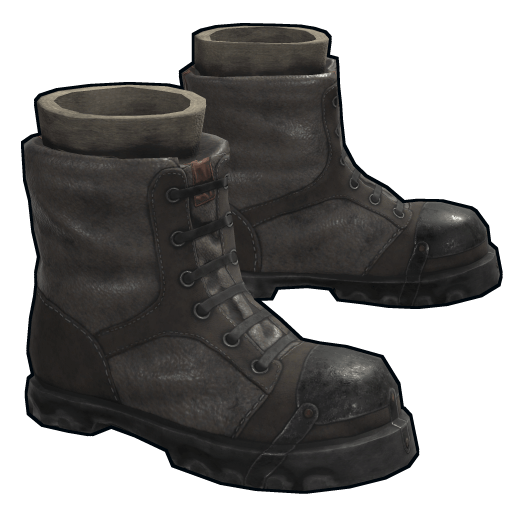 Explorer Boots