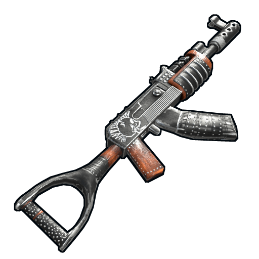 Rabble Rouser AK47