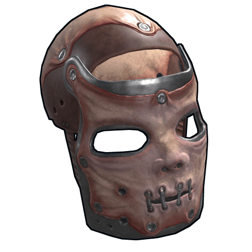 Flesh Facemask