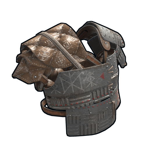 Nordic Beast Vest