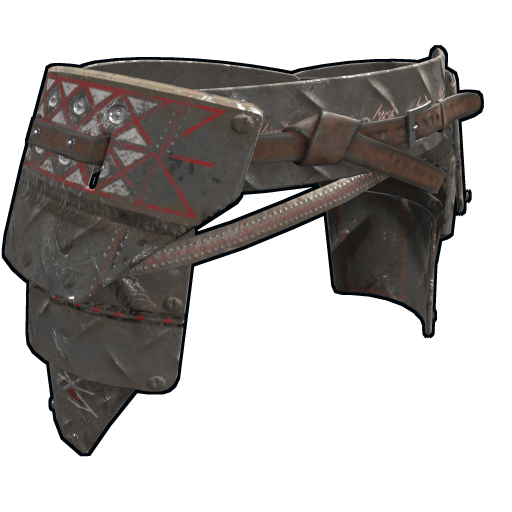 Nordic Beast Kilt