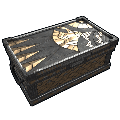 Metropolitan Trunk