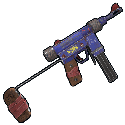 Engineer SMG