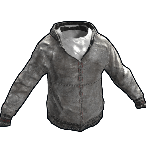 Nordic Beast Hoodie
