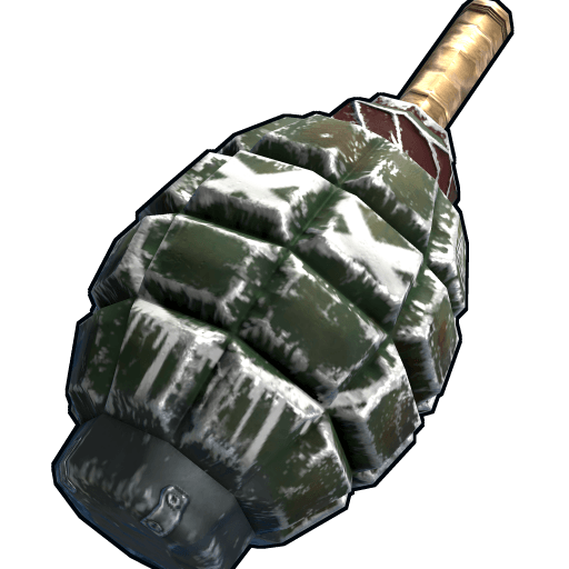 Smile Grenade