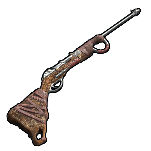 Hunter's Bolt