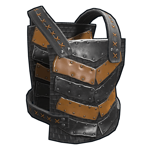 Hornet Chestplate