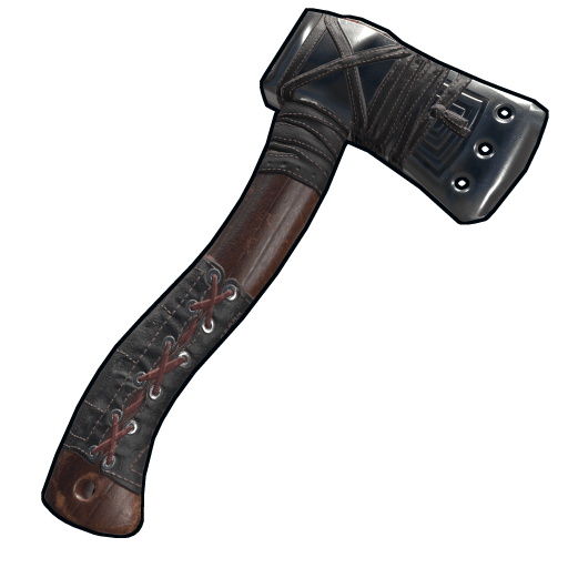 Refined Hatchet
