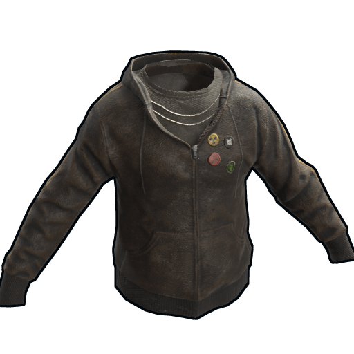 Gang Leader Hoodie