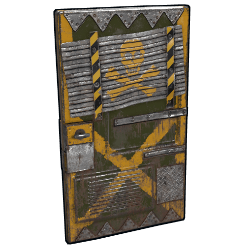 Door to Death