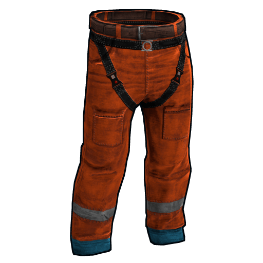 Worker Pants