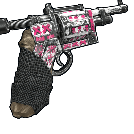 Pink Grunge