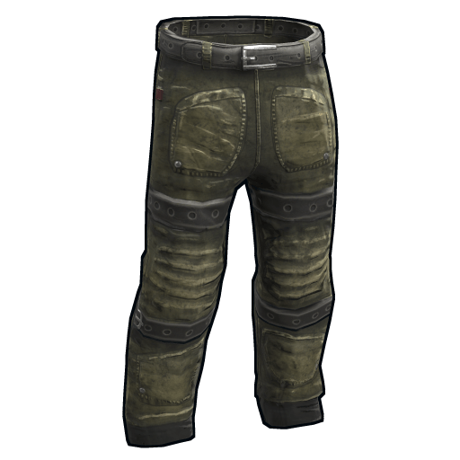 Wasteland Hunter Pants