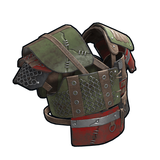 Freebooter Vest