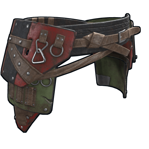 Freebooter Pants