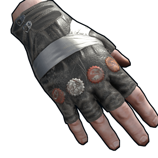 Junklord Gloves