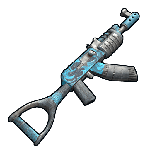 Jaws AK47