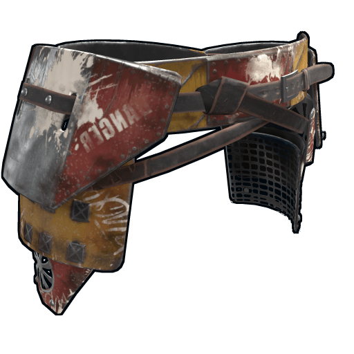 Raider Roadsign Pants