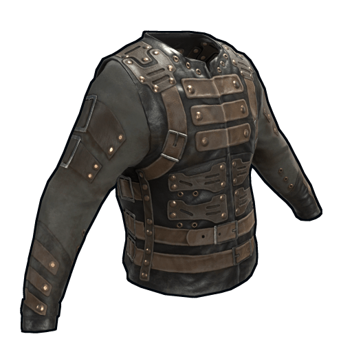 Caravanner Shirt