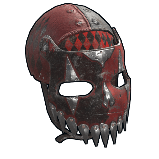 Red Dead Jester
