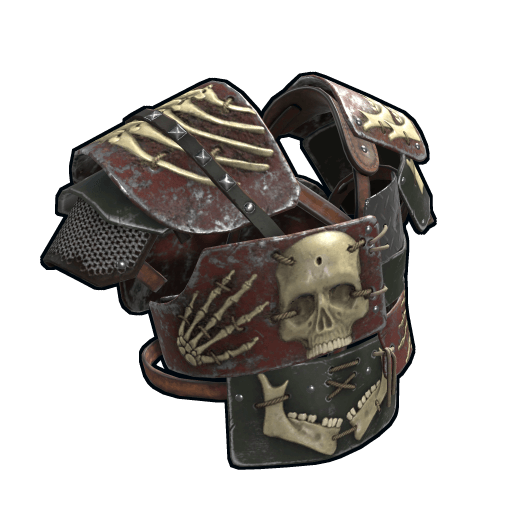 Apocalypse Vest