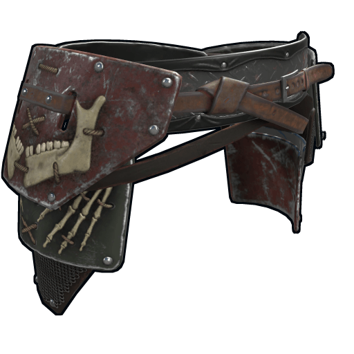 Apocalypse Kilt