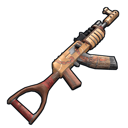 Sandstorm AK47