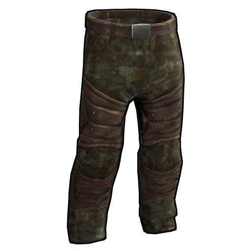 Huntsman Pants