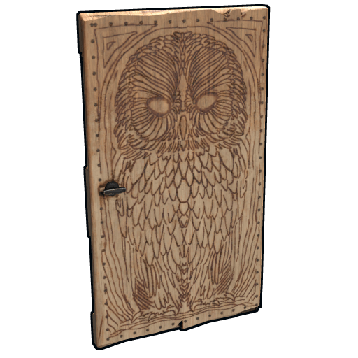 Wise Door