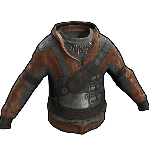 Tailgunner Hoodie
