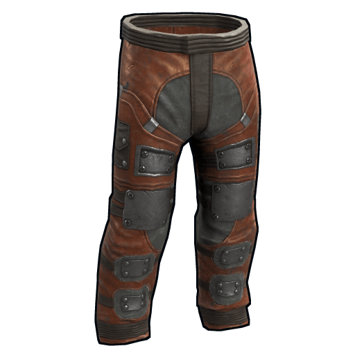 Tailgunner Pants