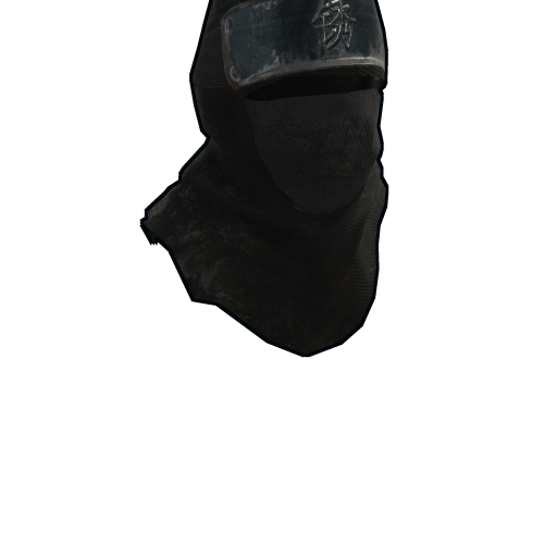Shinobi Cowl