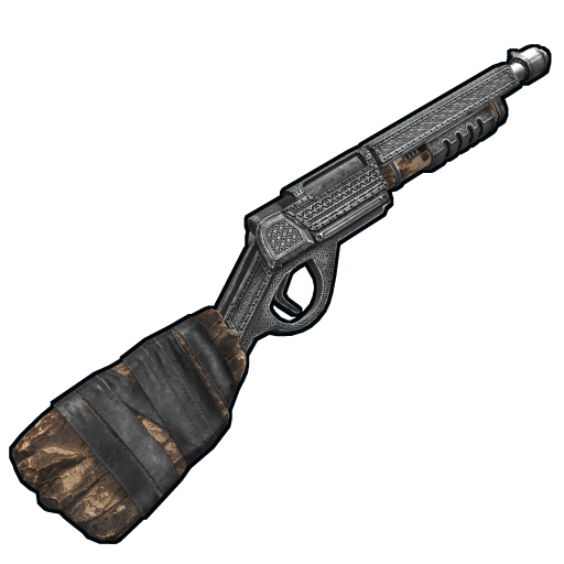Modern Knight Shotgun