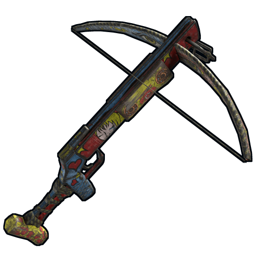 POP Crossbow