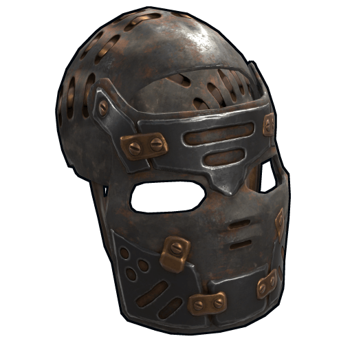 Diesel Facemask