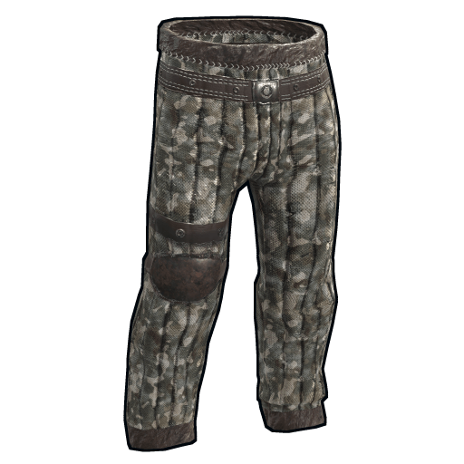 Stalker Pants