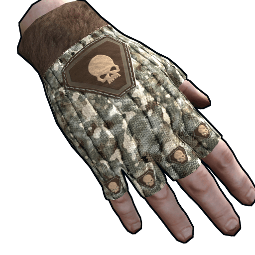 Stalker Gloves
