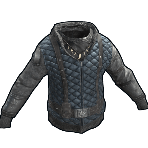 Arctic Wolf Hoodie
