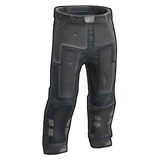 Arctic Wolf Pants