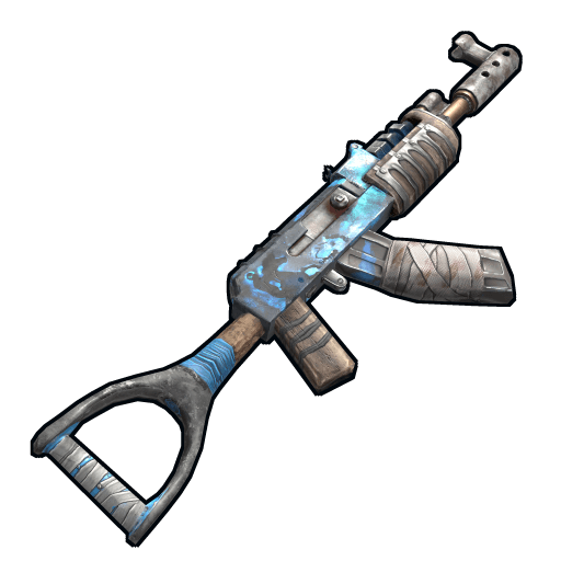 Conquerer AK47