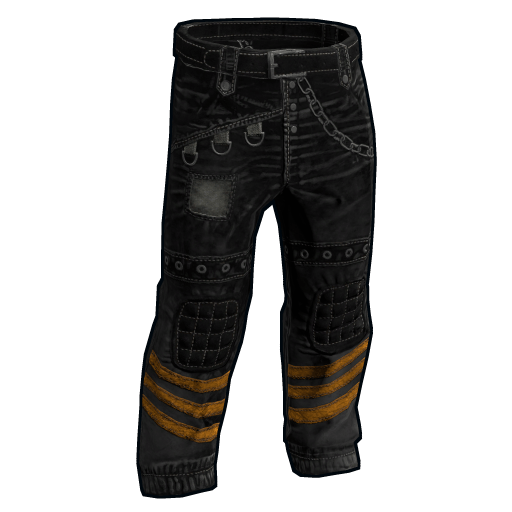 Metalhunter Pants