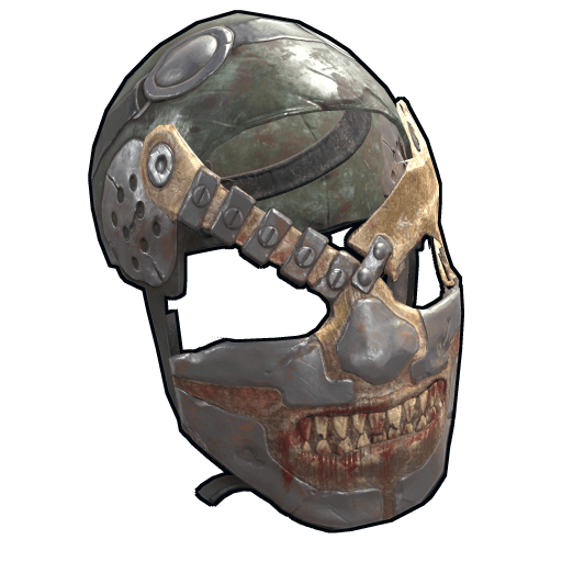 Warface Mask