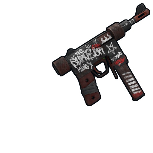 Survivor SMG
