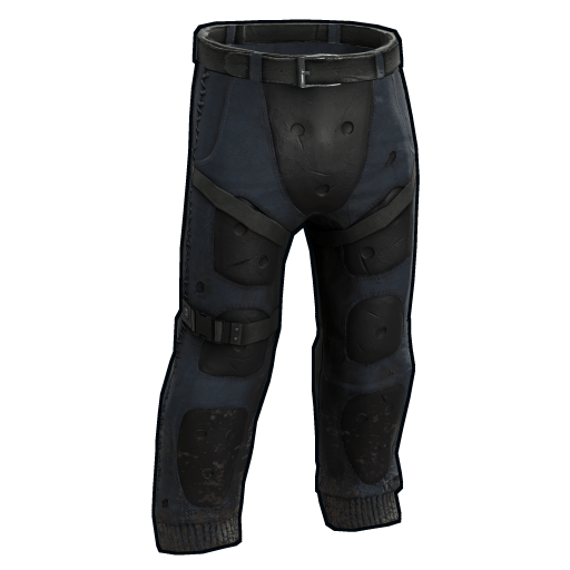 Sky Seal Pants