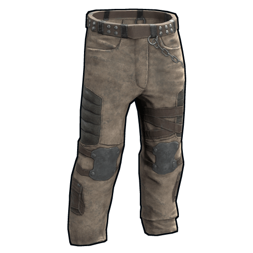 Tank Crew Pants