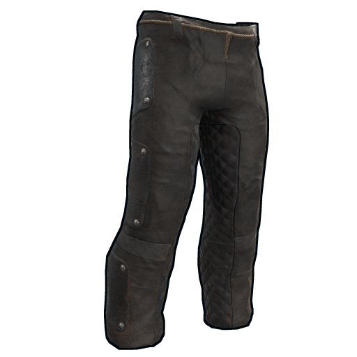 Blacksmith Pants