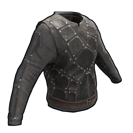 Blacksmith Shirt