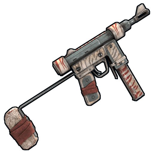 Safari SMG