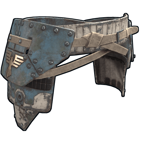 Tank Crew Roadsign Pants