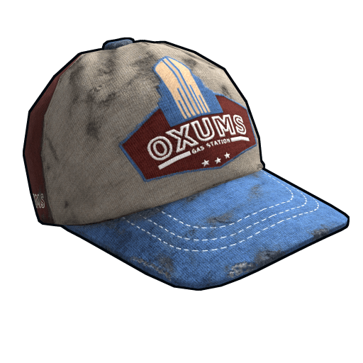 Oxums Employee Cap